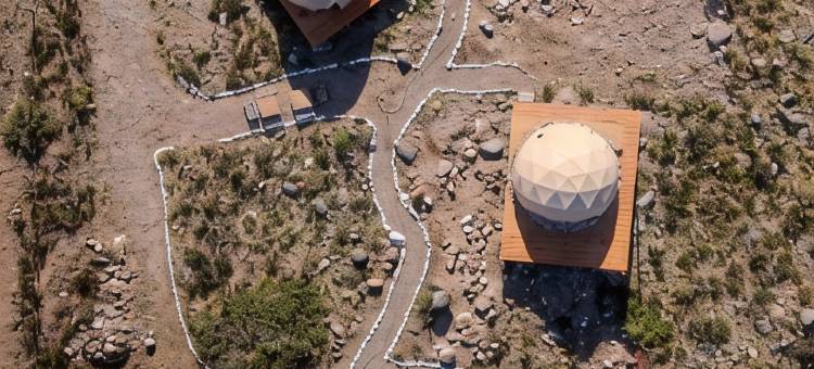 Vista Pedra Domos图片