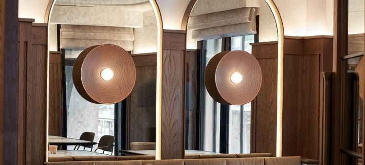 墨尔本小皇后街希尔顿酒店(Hilton Melbourne Little Queen St)图片