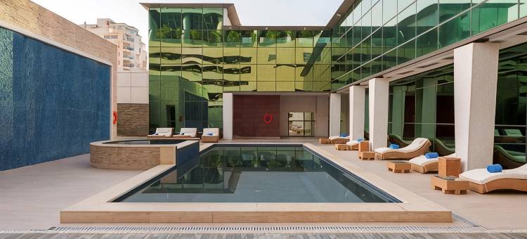 国家酒店(National Hotel)图片