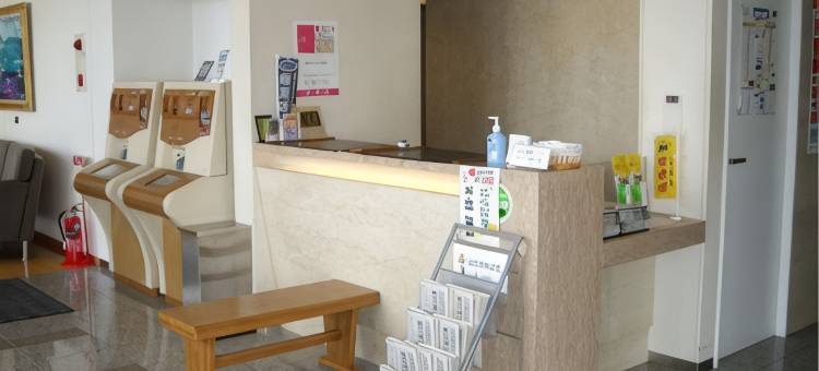 平田枫树酒店(Hirata Maple Hotel)图片
