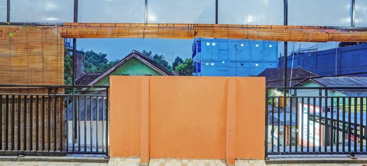 OYO 90199 Jec Residence Syariah图片