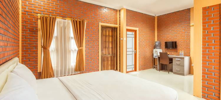Darajat 4R Cottage Syariah图片