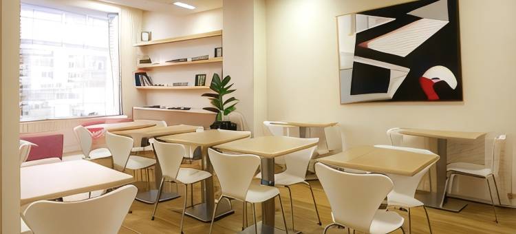 旅游酒店(Hotel Touring)图片