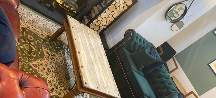 汉德酒店(The Hand Hotel)图片