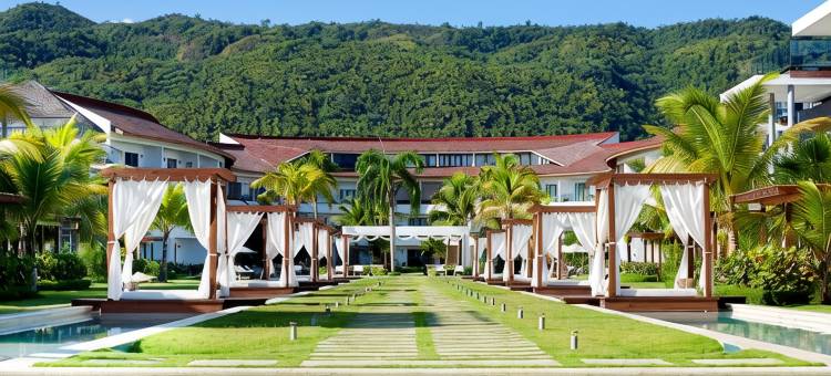 崇高萨马纳酒店及公寓(Sublime Samana Hotel & Residences)图片