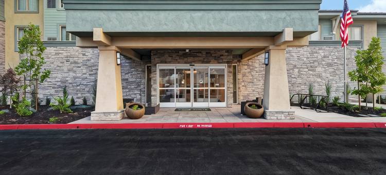 纽约市金融中心/曼哈顿市区希尔顿花园酒店(Hilton Garden Inn NYC Financial Center/Manhattan Downtown)图片