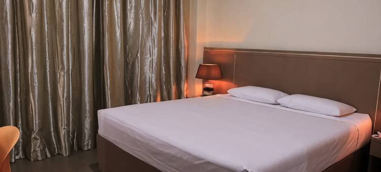 梅纳拉阿奇酒店(Hotel Menara Archie Ternate)图片