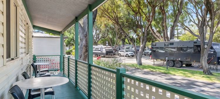 探索乐园酒店 - 库吉海滩(Discovery Parks - Coogee Beach)图片