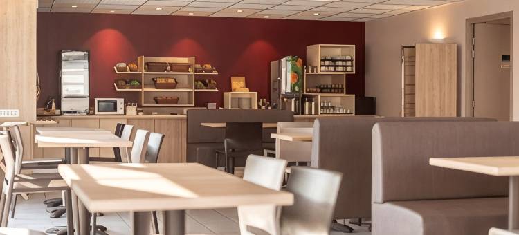 巴黎艾斯苏德维拉比酒店(Ace Hôtel Paris Sud Villabe)图片