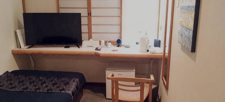 山长酒店(Hotel Yamachou)图片