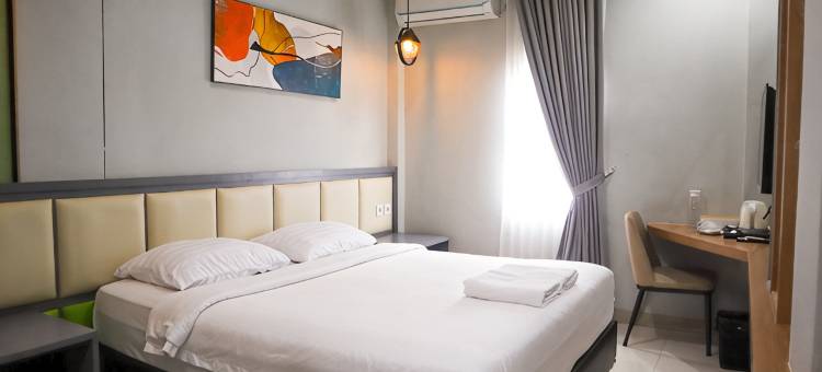 HOTEL FORZA FINO图片