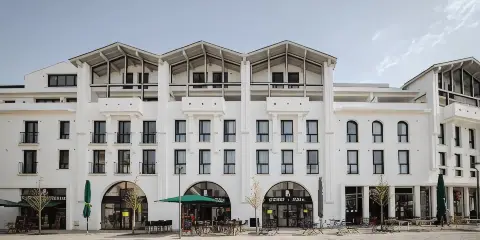 BIZIPOZ酒店