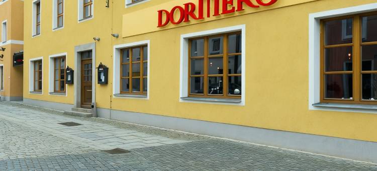克拉特酒店(Dormero Hotel Kelheim)图片