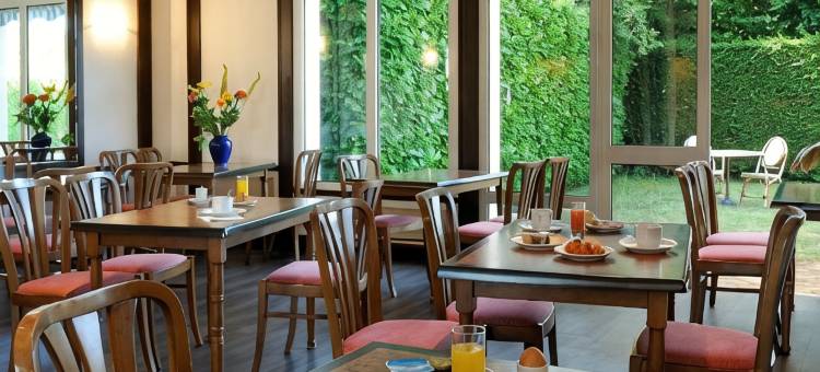 拉布拉多之家酒店(Logis Hôtel Restaurant du Labrador)图片