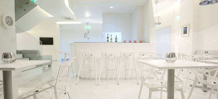 魔术酒店(Hotel Magic)图片