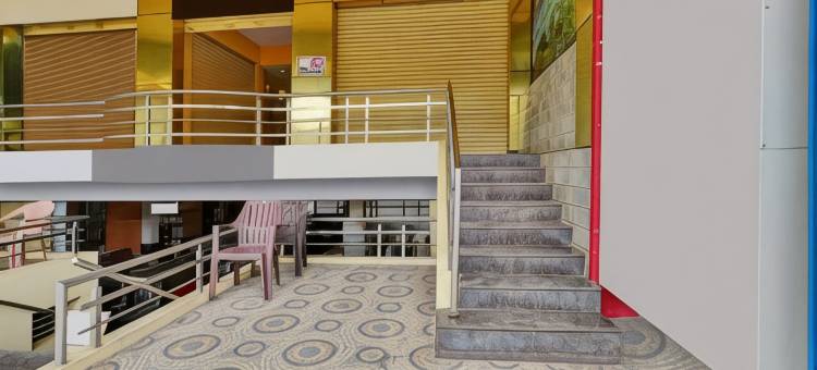 Hotel O Kushal Nagar Near Ksrtc Bus Stand图片