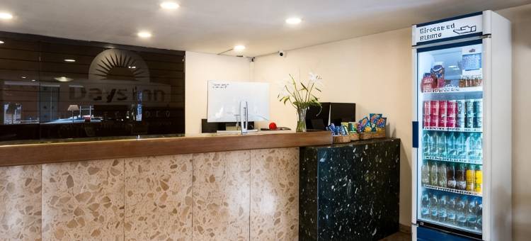 Alfa Suites - Montevideo图片
