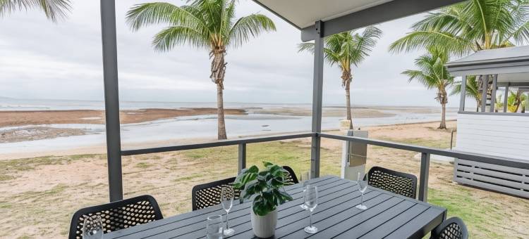 塔斯曼假日公园 - Rollingstone(Tasman Holiday Parks - Rollingstone)图片