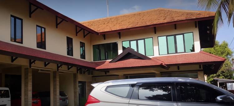 Hotel Bali图片