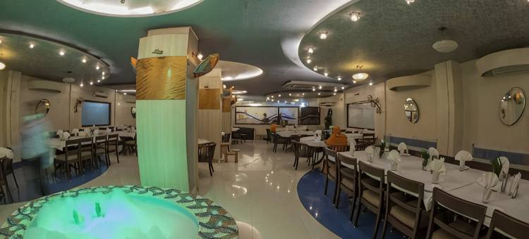 苏尔必酒店(Hotel Surbhi)图片