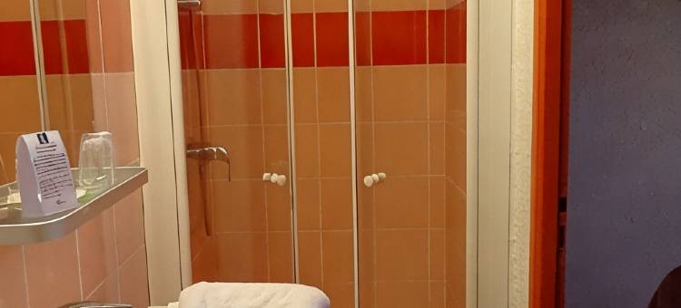 蒂格斯涛特尔酒店(Cit'Hotel du Tigre)图片