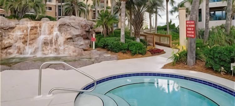 Snowbirds-Here's Where You Want to Stay If Want Luxury & Relaxation on the Beach图片