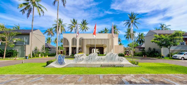 The Allure Villas Managed by Sahid图片
