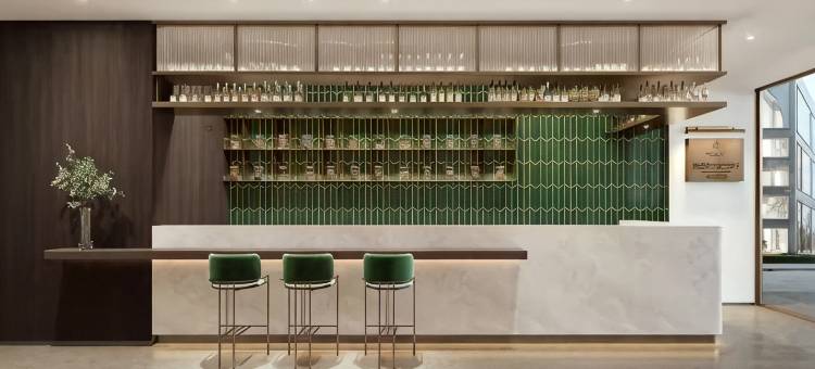 来住星辰酒店(成都锦里高升桥店)图片