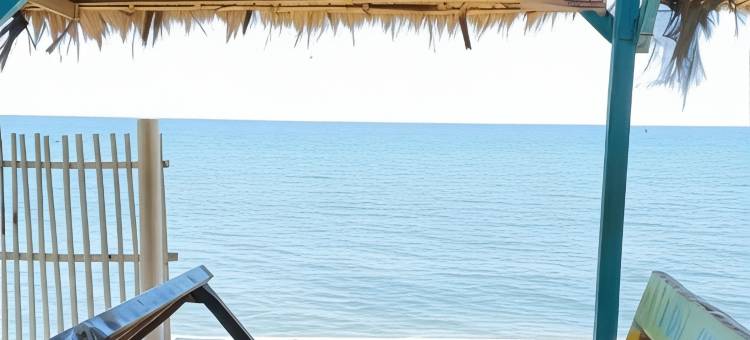 曼诺尔海滩度假村 by Hiverooms(Mannor Beach Resort by Hiverooms)图片