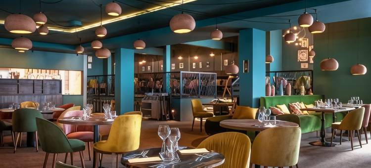 ILY酒店及温泉拉罗西埃(Ily Hotels & Spa la Rosiere)图片
