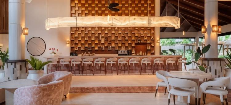 巴瓦罗格兰德帕拉迪姆精选 - 全包(Grand Palladium Bavaro Suites Resort & Spa - All Inclusive)图片