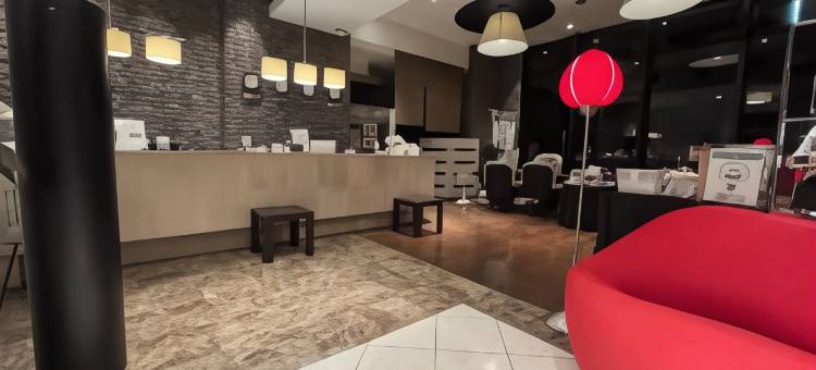 桑德森酒店(Hotel Sanderson)图片