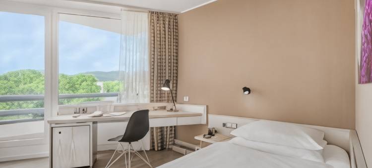 哈默尔恩美居酒店(PARKHOTEL Hameln)图片
