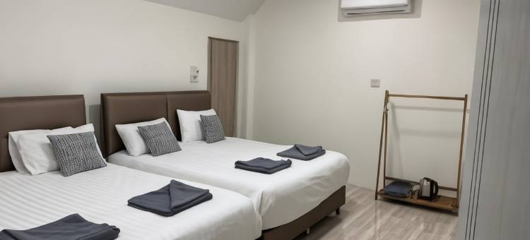Bansuan Resort & Pool Villa图片