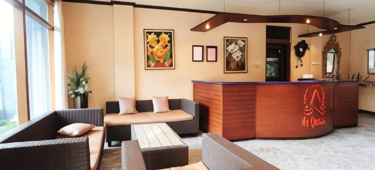 万隆德古尔酒店(De'Qur Hotel Bandung)图片