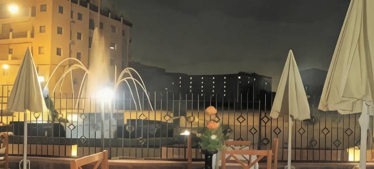 莫加多尔门扎公寓酒店(Mogador Menzah Appart Hôtel)图片