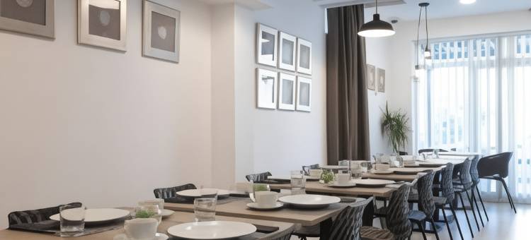 间奏曲酒店(Boutique Hotel Intermezzo - Pag Centre)图片