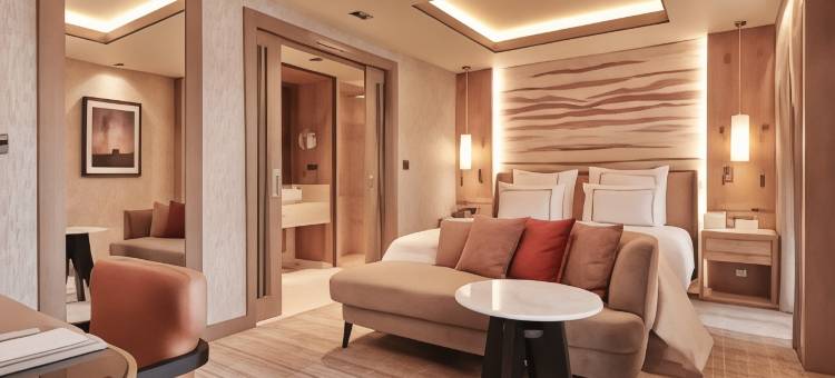布尔萨乌鲁达瑞士酒店(Swissotel Uludag Bursa)图片