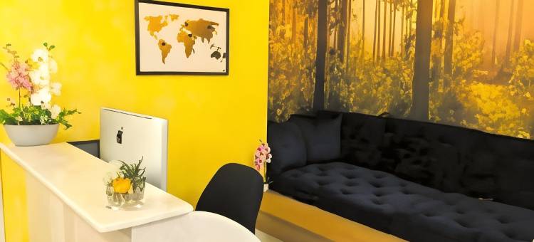 阿姆斯特丹赞丹空间旅舍(Space Hostel Amsterdam Zaandam)图片