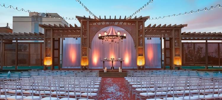 沃斯堡沃辛顿万丽酒店(The Worthington Renaissance Fort Worth Hotel)图片