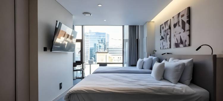 维特酒店(Hotel Vert)图片