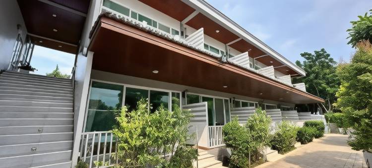 格兰岛度假村客房(Room Kohlarn Resort)图片