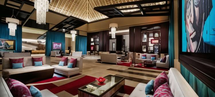 蓬塔卡纳硬石娱乐场酒店-全包(Hard Rock Hotel & Casino Punta Cana All Inclusive)图片