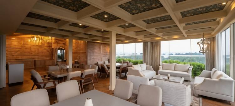 瓦加托埃夫伦酒店——世界小型豪华酒店联盟成员(The Evren, Vagator - Small Luxury Hotels of the World)图片