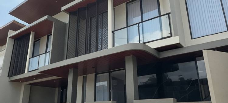 Rumah Katamaran Guesthouse Jogja图片