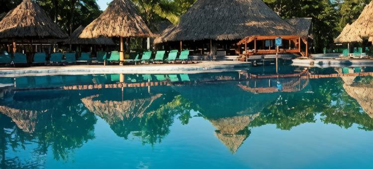 巴塞罗坦博尔全包酒店(Barceló Tambor - All Inclusive)图片