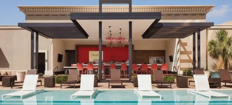 波西尔马蹄铁酒店 - 凯撒奖励目的地(Horseshoe Bossier City– A Caesars Rewards Destination)图片
