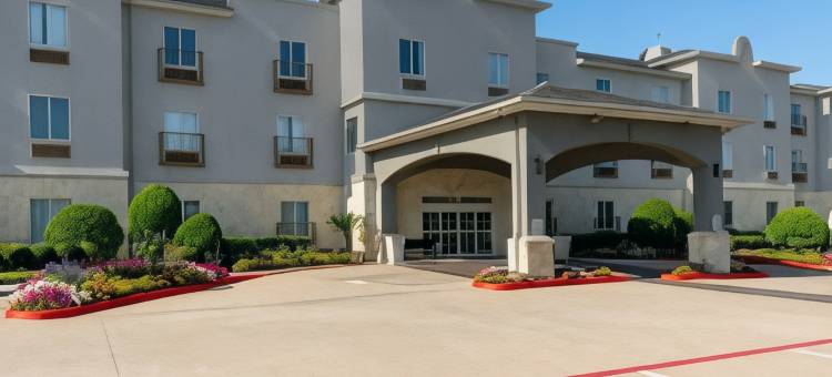 北奥斯汀富鲁格维尔丽怡酒店(Country Inn & Suites by Radisson, Austin North (Pflugerville), TX)图片