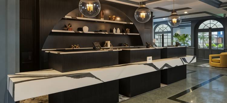 法国区福朋喜来登酒店(Four Points by Sheraton French Quarter)图片