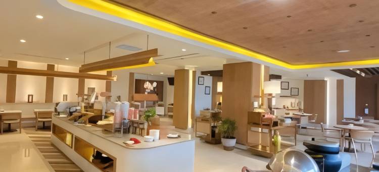 格兰德茵那萨穆德拉海滩酒店(Grand Inna Samudra Beach Hotel)图片